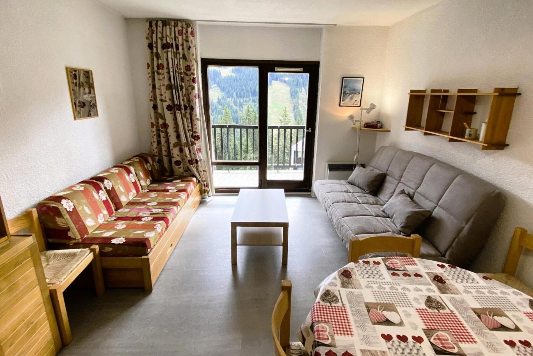 Andromede - Maeva - 4 Personnes Confort Mae-3516 Appartement *